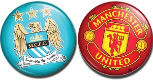 The Battle of Manchester